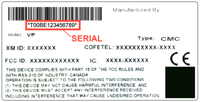 Auto Radio Code Harman 